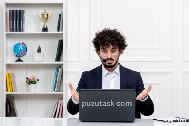 puzutask com