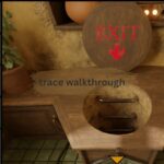 trace walkthrough