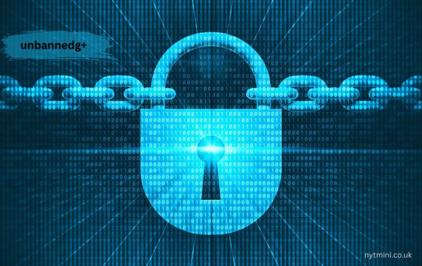 unbannedg+