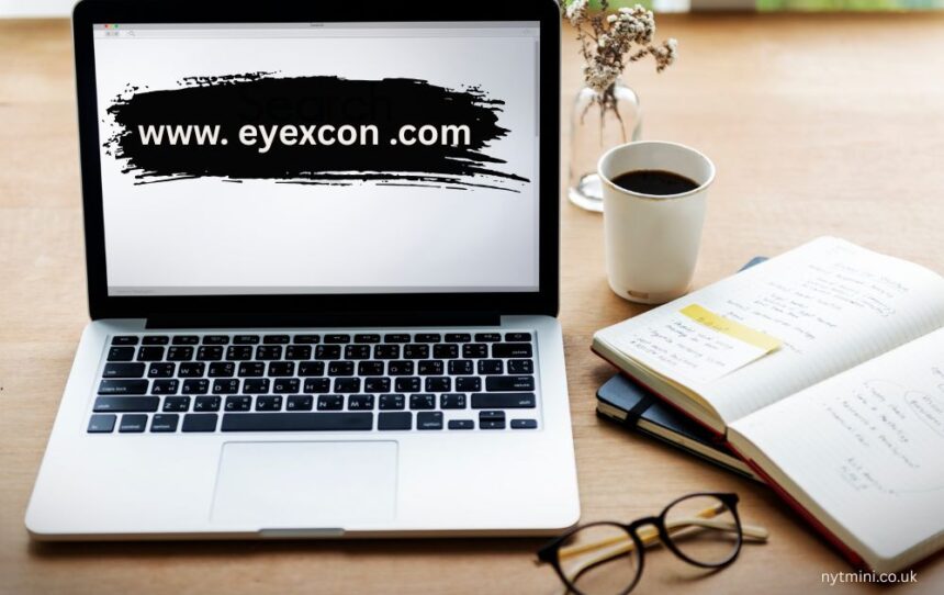 www. eyexcon .com