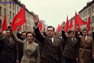 Fascisterne