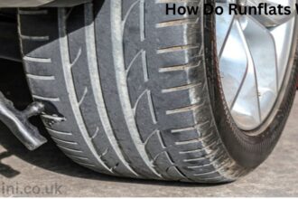 how do runflats work