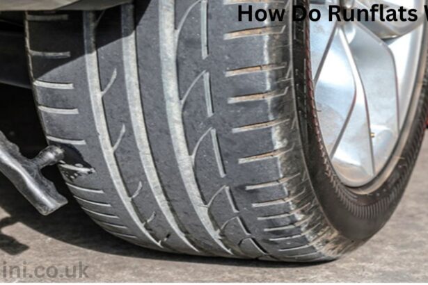 how do runflats work