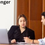 Jernsenger