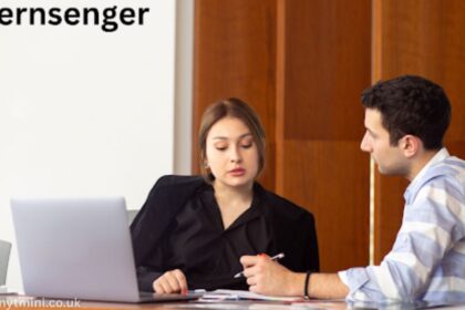 Jernsenger
