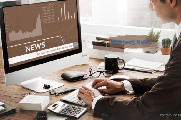 Martech News