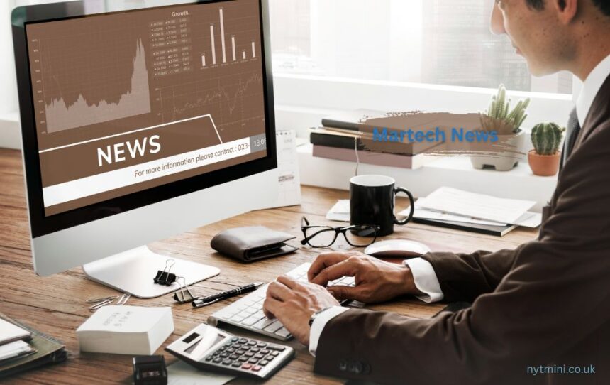 Martech News