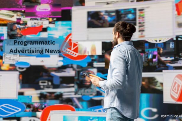 Programmatic Advertising News