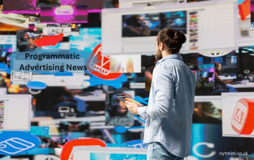 Programmatic Advertising News