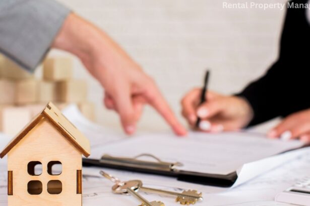 Rental Property Management