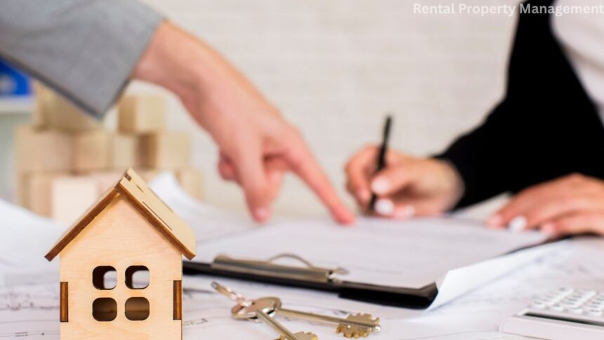 Rental Property Management