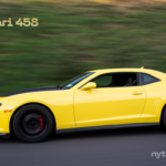 car ferrari 458