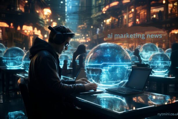 ai marketing news