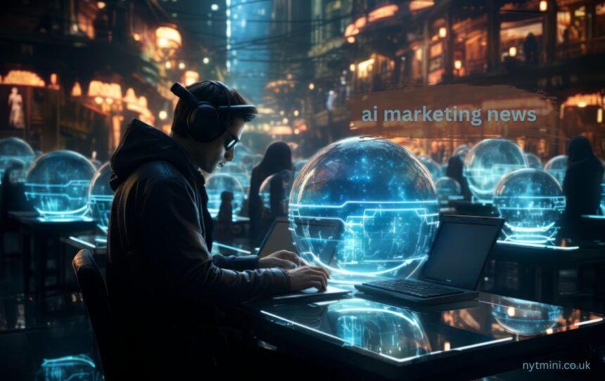 ai marketing news
