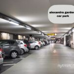 alexandra gardens car park