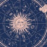 Astrology Secrets: The Powerful Guide to Your Future