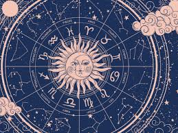 Astrology Secrets: The Powerful Guide to Your Future