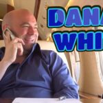 dana white net worth