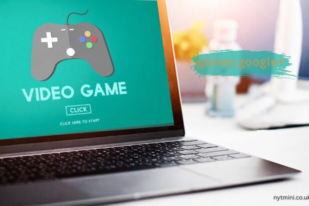 games google+
