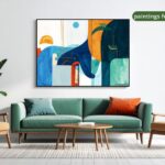 paintings for living room