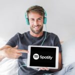 spotify picture