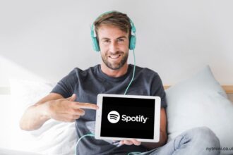 spotify picture