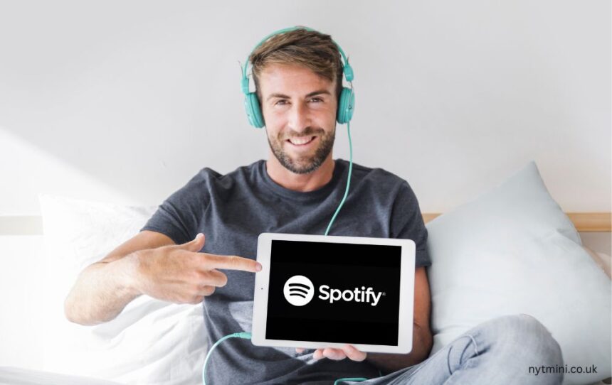 spotify picture