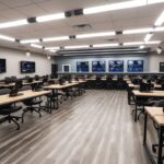 classroom 30x
