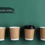starbucks sizes