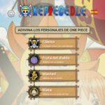 Onepiecedle