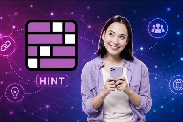 connections hint