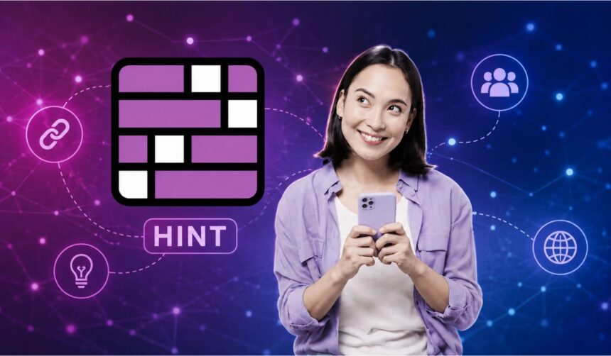connections hint
