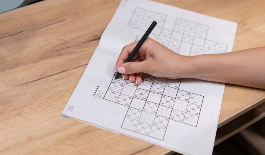 crossword solver