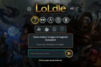 loldle answers