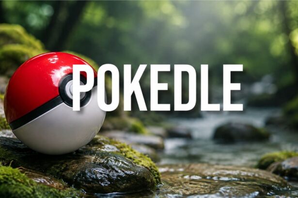 pokedle