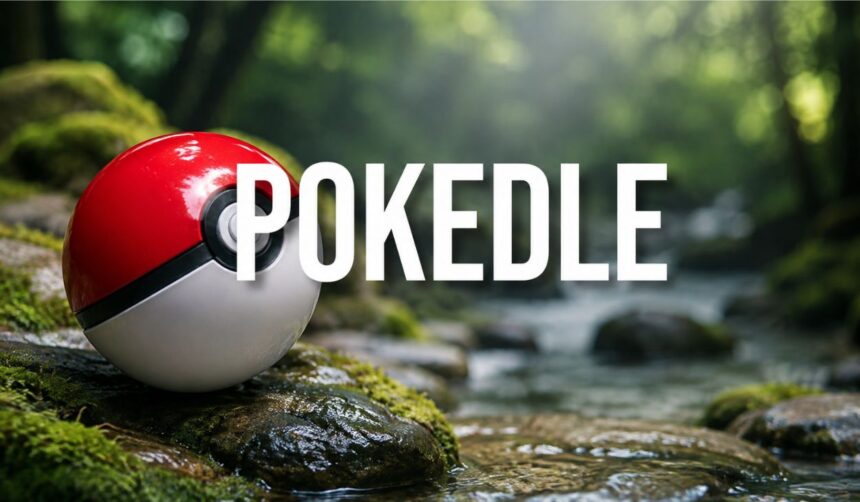 pokedle
