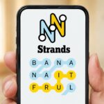 strands hint